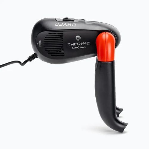 Сушилник за ски обувки Therm-ic Dryer черен 1171800065