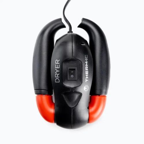Сушилник за ски обувки Therm-ic Dryer черен 1171800065