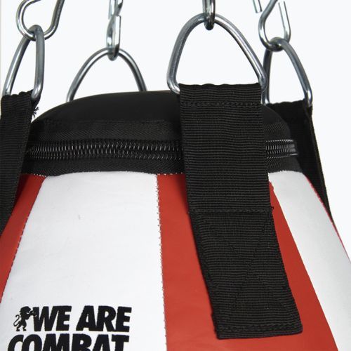 Боксова круша Leone 1947 Чанта червена AT817