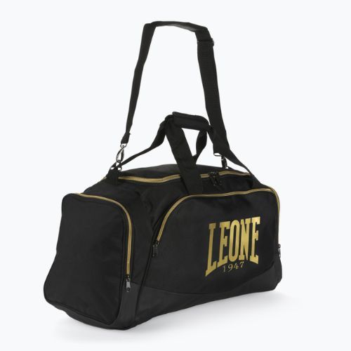 Тренировъчна чанта Leone 1947 Pro Bag black AC940