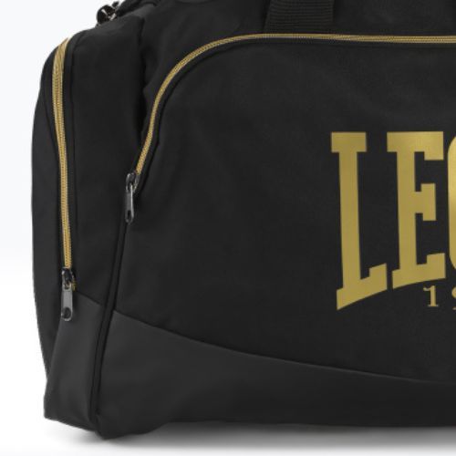 Тренировъчна чанта Leone 1947 Pro Bag black AC940