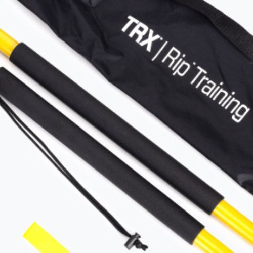 Комплект TRX Rip Trainer черен TRXRIPI-PACK
