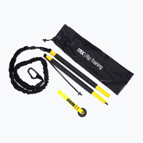 Комплект TRX Rip Trainer черен TRXRIPI-PACK