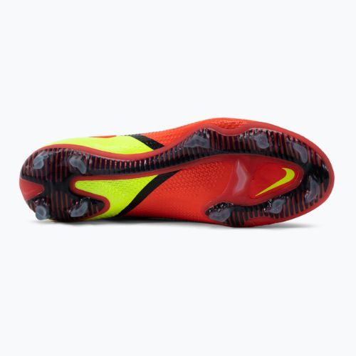 Nike Phantom GT2 Elite FG мъжки футболни обувки бели CZ9890-167