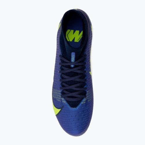 Мъжки футболни обувки Nike Superfly 8 Pro AG blue CV1130-574