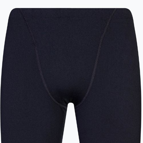 Мъжки бански Nike Hydrastrong Solid Jammer black NESSA006-001