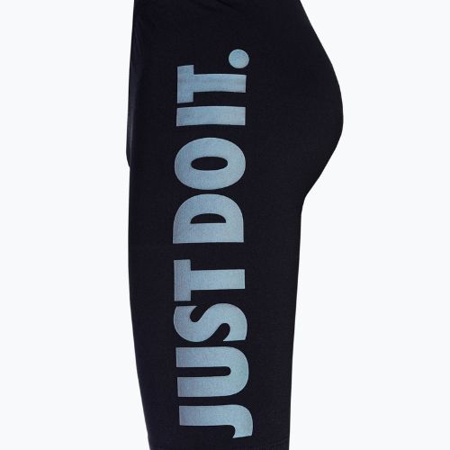 Мъжки бански Nike JDI Jammer black NESSA013-001