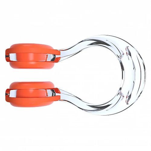Клипс за нос Nike Orange NESS9176-618