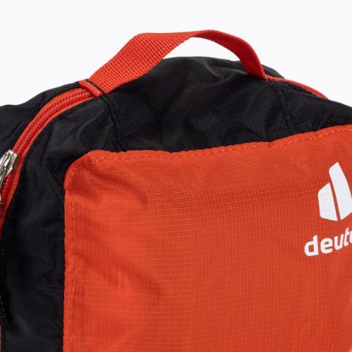 Комплект за първа помощ Deuter First Aid Pro orange 3970221