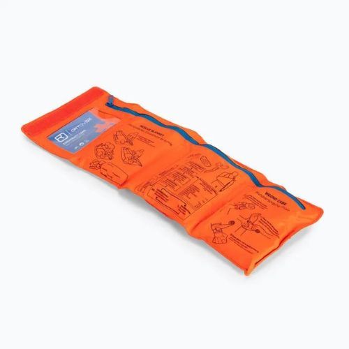 Ortovox First Aid Roll Doc Mid orange 2330200001