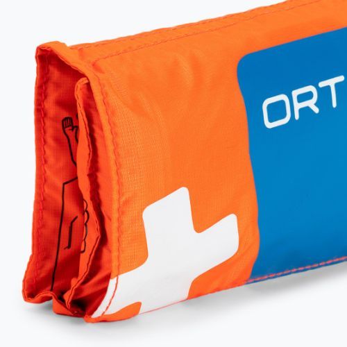 Туристическа аптечка Ortovox First Aid Roll Doc Mini orange 2330300001