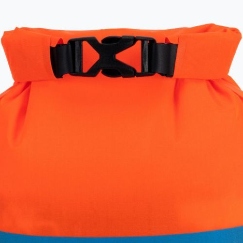 Туристическа аптечка Ortovox First Aid Waterproof orange 2340000001