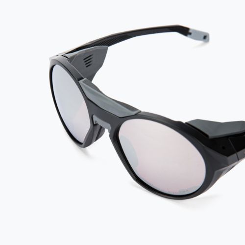 Слънчеви очила Oakley Clifden черни 0OO9440