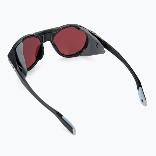 Слънчеви очила Oakley Clifden черни 0OO9440
