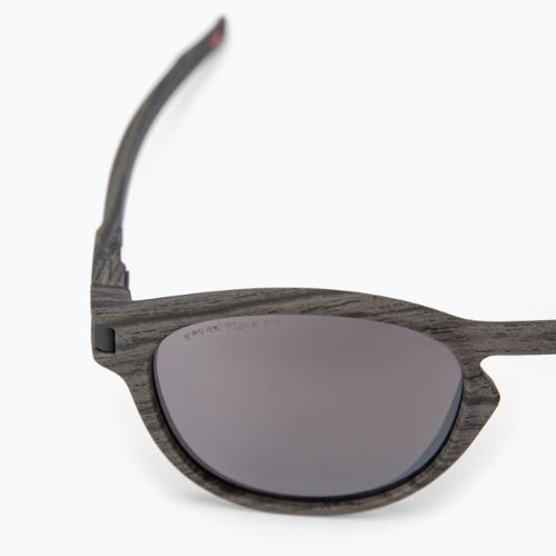 Oakley Latch кафяви слънчеви очила 0OO9265