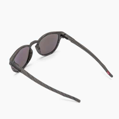Oakley Latch кафяви слънчеви очила 0OO9265