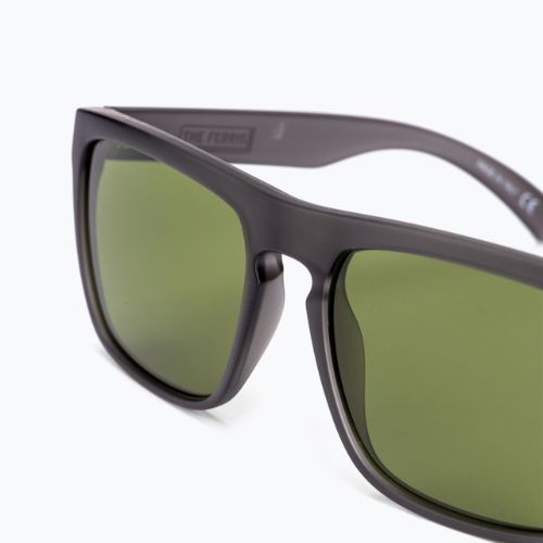 Quiksilver The Ferris кафяви слънчеви очила EQS1127