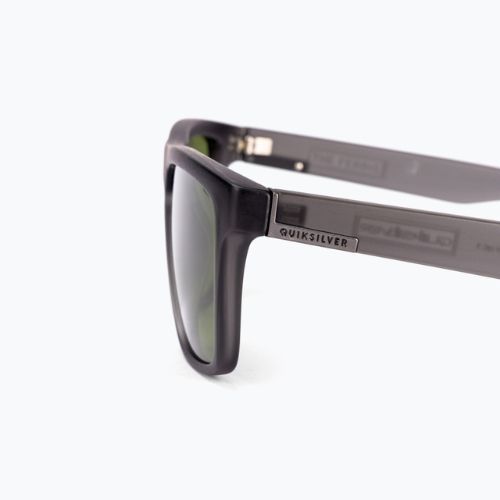 Quiksilver The Ferris кафяви слънчеви очила EQS1127