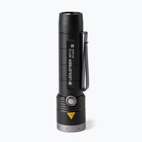 Ledlenser MT10 черен