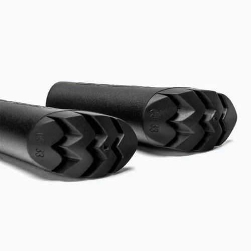 GABEL Спортна подложка за тояги за скандинавско ходене черна 7905331305010