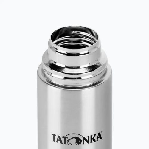 Tatonka H&C Stuff 0,45l silver 4150.000