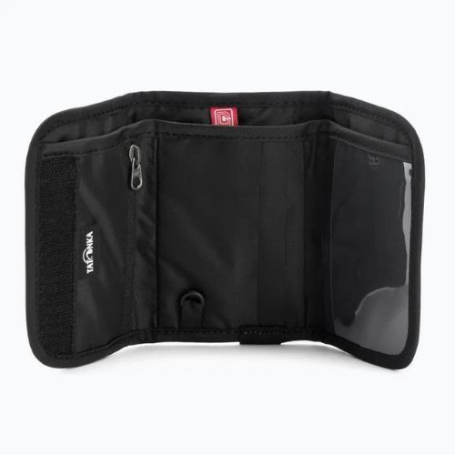 Портфейл Tatonka Folder Rfid B black 2964.040