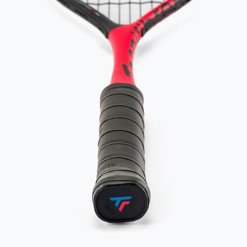 Ракета за скуош Tecnifibre sq.Cross Speed червена/черна 12CROSPE21