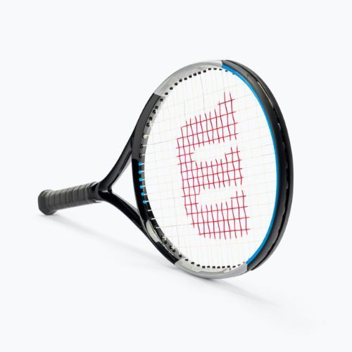 Детска тенис ракета Wilson Ultra 26 V3.0 черна WR043510U+