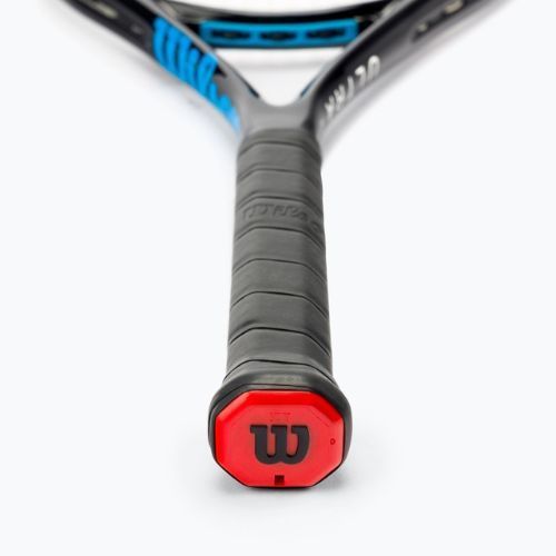 Детска тенис ракета Wilson Ultra 26 V3.0 черна WR043510U+