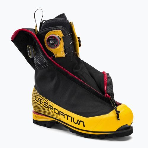 La Sportiva G2 Evo планински ботуши черни 21U999100