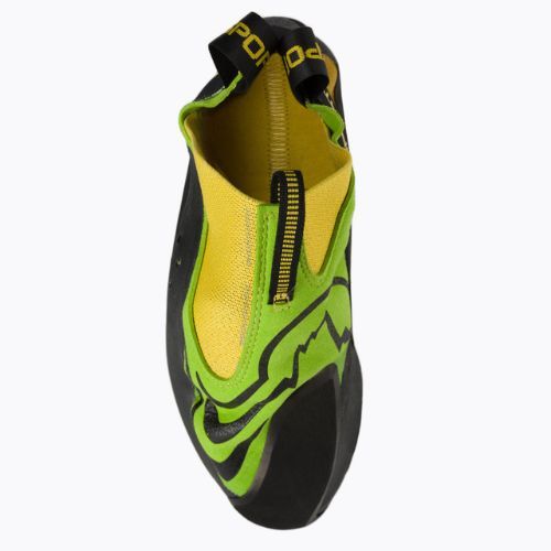 La Sportiva Speedster обувки за катерене черни 860_36