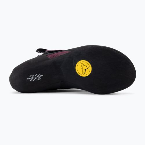 La Sportiva Tarantula red plum дамска обувка за катерене