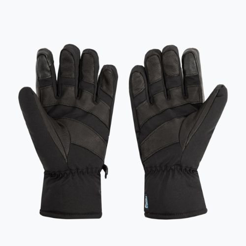 Мъжки ски ръкавици Level I Super Radiator Gore Tex black 3224