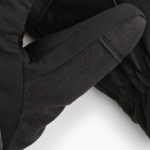 Мъжка ски ръкавица Level Rescue Gore Tex black 1109