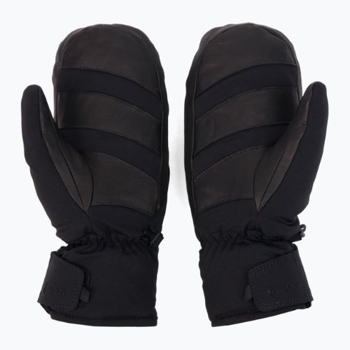 Дамски ръкавици Level Super Radiator Mitt Gore Tex black 3234