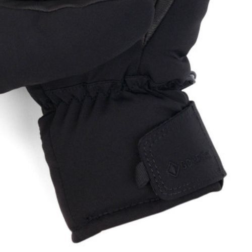 Дамски ръкавици Level Super Radiator Mitt Gore Tex black 3234
