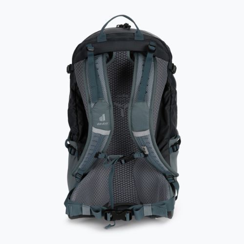 Туристическа раница Deuter Futura 23 l сива 3400121