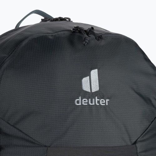 Туристическа раница Deuter Futura 23 l сива 3400121