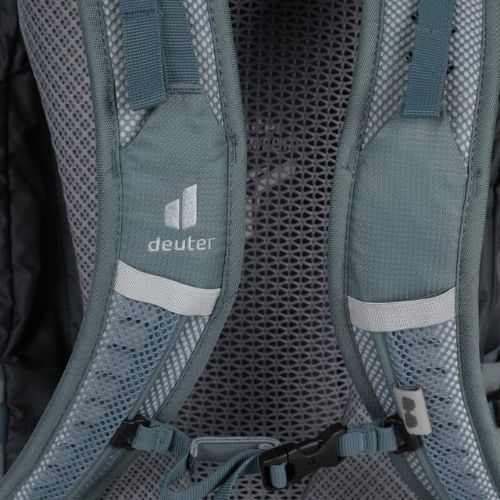 Туристическа раница Deuter Futura 23 l сива 3400121