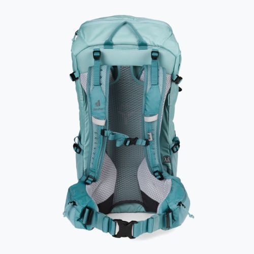 Туристическа раница Deuter Futura SL 24 l blue 3400521