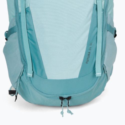 Туристическа раница Deuter Futura SL 24 l blue 3400521