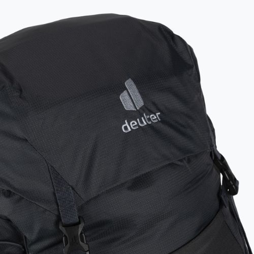 Туристическа раница Deuter Futura SL 24 l сива 3400521