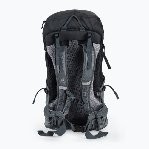Туристическа раница Deuter Futura SL 24 l сива 3400521