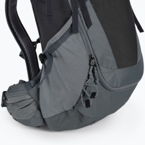 Туристическа раница Deuter Futura SL 24 l сива 3400521