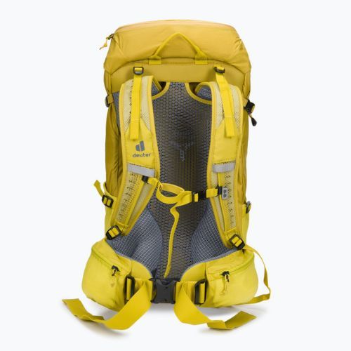 Туристическа раница Deuter Futura 26 l yellow 3400621