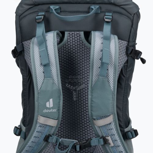 Туристическа раница Deuter Futura 32 l сива 3400821