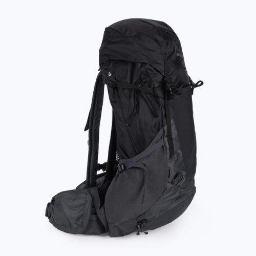 Туристическа раница Deuter Futura Pro 36 black 3401121