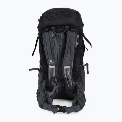 Туристическа раница Deuter Futura Pro 36 black 3401121