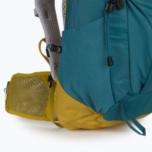 Туристическа раница Deuter Trail 24 SL синя 3440221