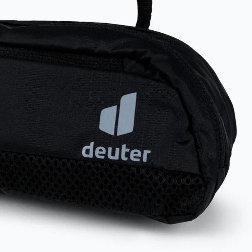 Чанта за пътуване Deuter Wash Bag Tour II black 3930021